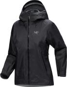 Arc'teryx Women's Beta SL Jacket  Black