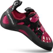 La Sportiva Women's Tarantula Red Plum