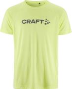 Craft Men's Core Unify Logo Tee Colias