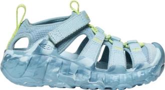 Keen Kids' Hyperport H2 C Skyway/Faded Denim