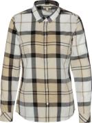 Barbour Women's Bredon Shirt Safari Tartan