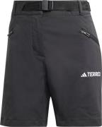 Adidas Women's Terrex Xperior Mid Short  Black