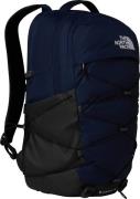 The North Face Borealis TNF Navy/TNF Black/NPF