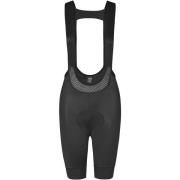 Gripgrab Women's Pace Bib Shorts Black