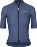 Gripgrab Women's GripGrab PACR Short Sleeve Jersey Navy Blue