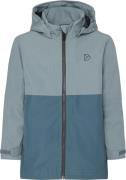 Didriksons Kids' Piko Jacket 8 Factory Blue