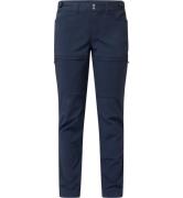 Haglöfs Women's Alert Mid Pant Tarn Blue