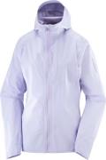 Salomon Women's Bonatti Trail Cosmic Sky