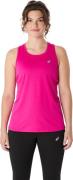 Asics Women's Asics Core Tank Pink Rave