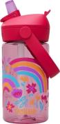 CamelBak Thrive Flip Straw Kids 0,4L Rainbow Floral