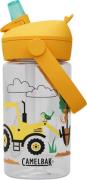 CamelBak Thrive Flip Straw Kids 0,4L Tractors And Trees