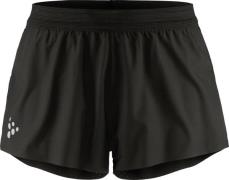 Craft Men's Pro Hypervent Split Shorts 2 Black