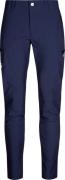 Halti Women's Pallas Evo X-Stretch Pants Maritime Blue