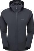 Rab Women's Borealis Hoody Beluga