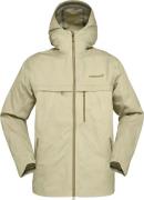 Norrøna Men's Femund Cotton Jacket Sage Green