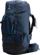 Haglöfs Rugged Mountain Q 75L Tarn Blue/True Black