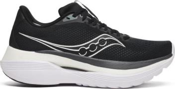 Saucony Women's Endorphin Trainer Black/white