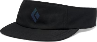 Black Diamond Men's Distance Visor Black