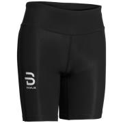 Dæhlie Women's Tights Achieve 7.5" Black