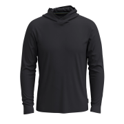 Smartwool Men's Hoodie Black
