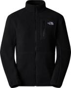 The North Face Women's Yumiori Full Zip TNF Black/TNF Black/TNF Black