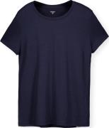 Houdini Women's DeSoli Tee Blue Illusion