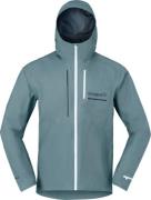 Norrøna Men's Senja Gore-Tex Jacket Trooper