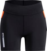 Swix Women's Roadline Short Tights Black