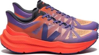 Veja Men's Condor 3 Advanced Gradient Purple Orange