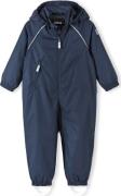 Reima Kids' Reimatec Overall Toppila Navy
