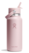 Hydro Flask 946ml Wide Flex Straw Cap Trillium