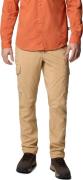 Columbia Men's Skien Valley Cargo Pant  Canoe