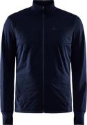 Craft ADV Charge Warm Jacket Men´s Blaze