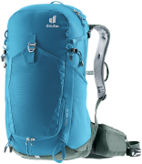 Deuter Trail Pro 33 Wave-ivy