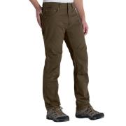 Kühl Men's Free Rydr Pants Dark Khaki