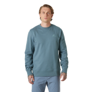 Helly Hansen Men's Nord Graphic Crew Sweater Navy