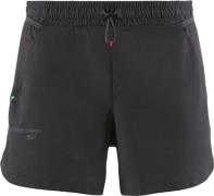 Klättermusen Men's Bele Shorts Raven
