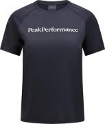 Peak Performance Women's Active Tee Black