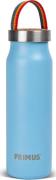 Primus Klunken Vacuum Bottle 0.5 L Rainbow Blue