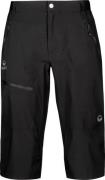 Halti Men's Pallas Cool Stretch Capri Black