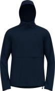 Odlo Men's The Essentials Windbreaker Dark Sapphire
