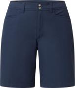 Haglöfs Women's Korp Lite Shorts Tarn Blue