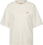 Varg Women's Öland T-Shirt Natural