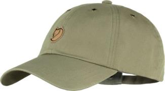 Fjällräven Helags Cap Light Olive