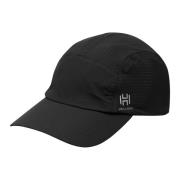 Hellner Skuoge Stretch Ribstop Cap Black Beauty