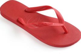 Havaianas Unisex Top Ruby Red