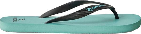 Rip Curl Men's Brand Logo Bloom Open Toe Blue Lagoon