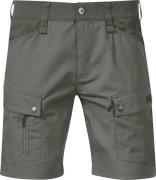 Bergans Men's Nordmarka Favor Outdoor Shorts Green Mud/Dark Green Mud