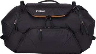 Thule RoundTrip Snow Duffel 80L Black