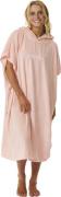 Rip Curl Women's Classic Surf Hooded Towel Peach